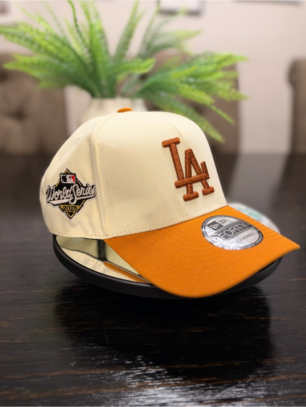 new era cap